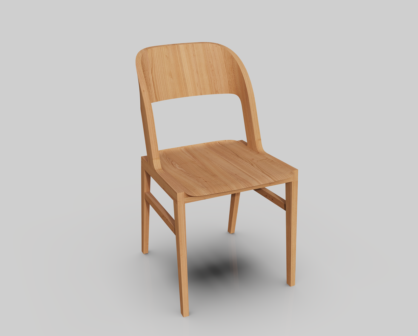 chair，