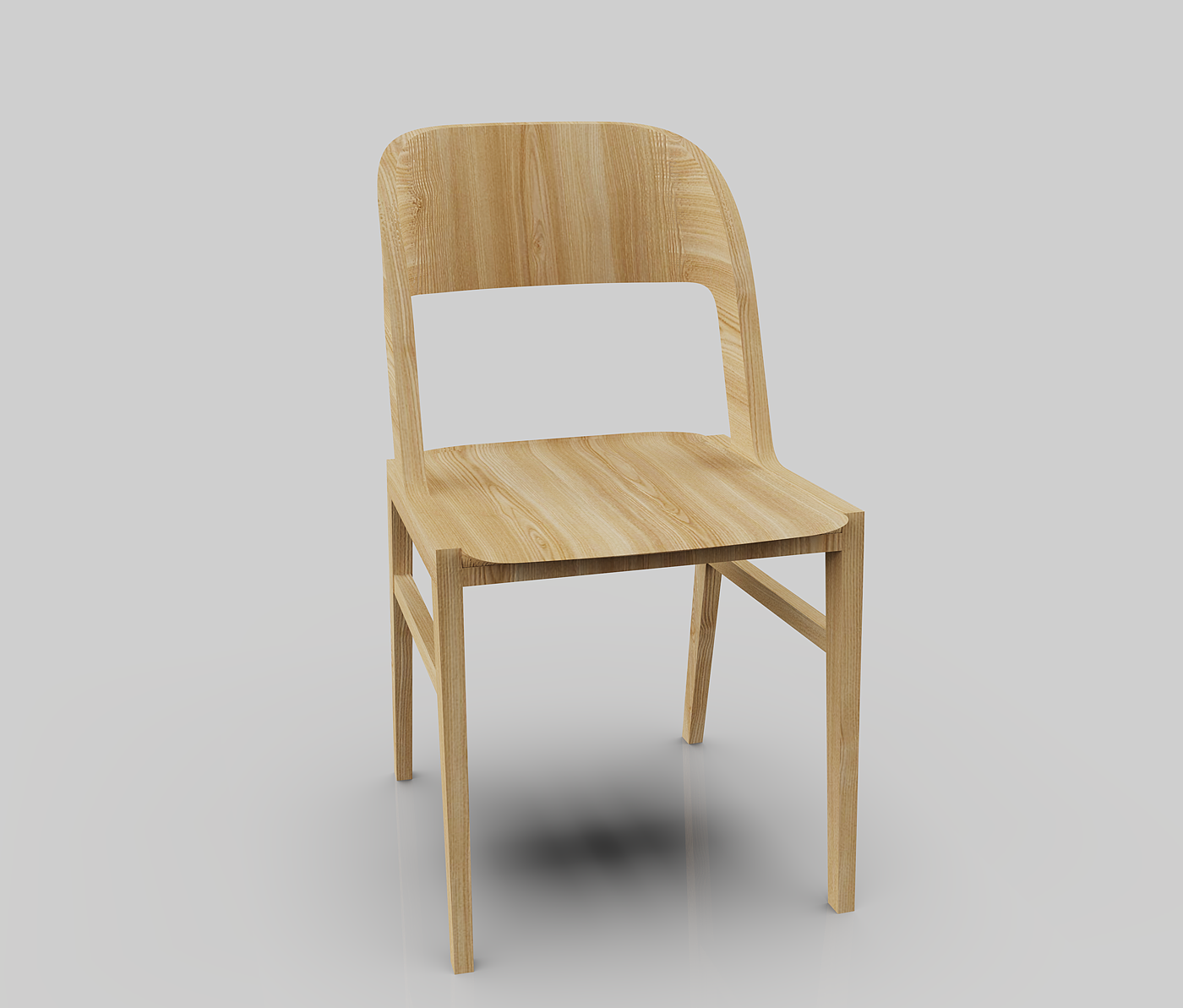 chair，