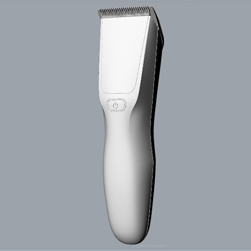 Barber，modeling，