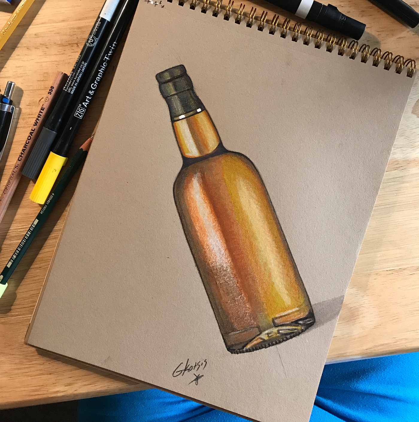 Hand drawn，draft，illustrated book，Sketch，