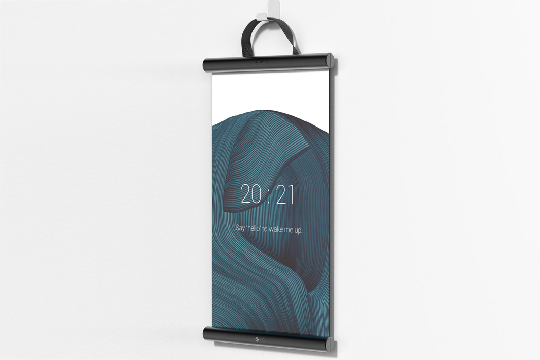 lg，monitor，OLED screen，Digital，