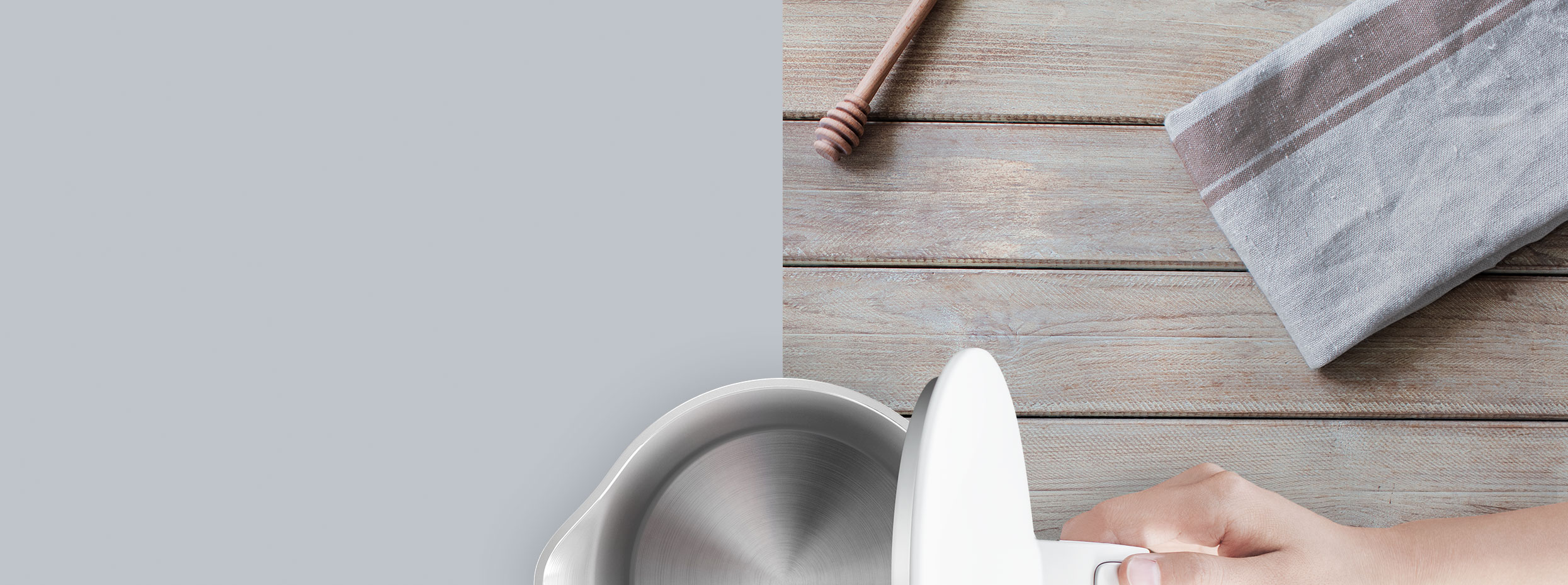 product design，small home appliances，Electric kettle，millet，