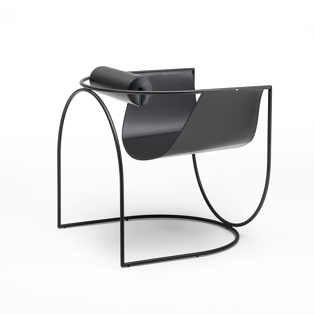 Lemni，Armchair，furniture，originality，
