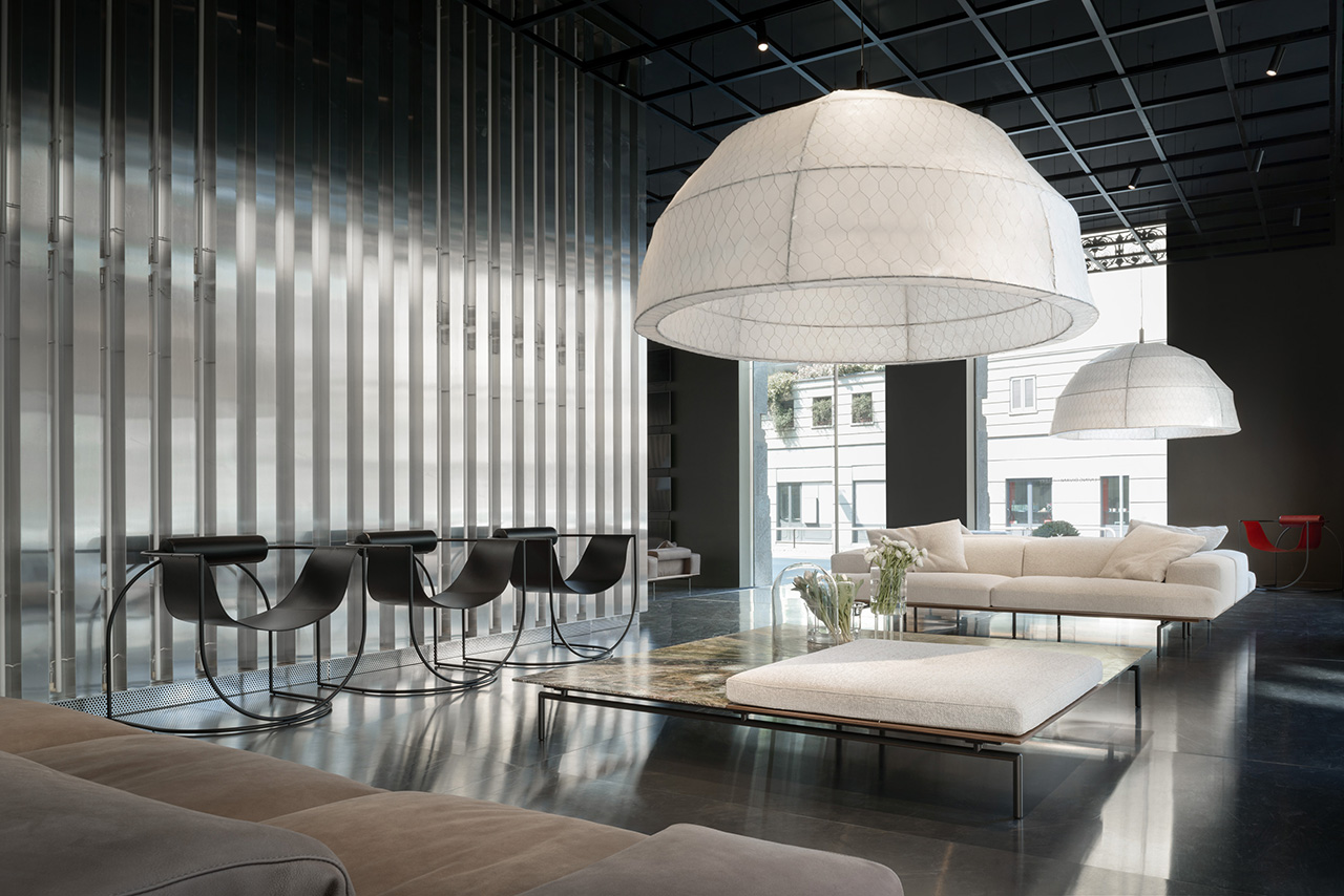 Lemni，Armchair，furniture，originality，