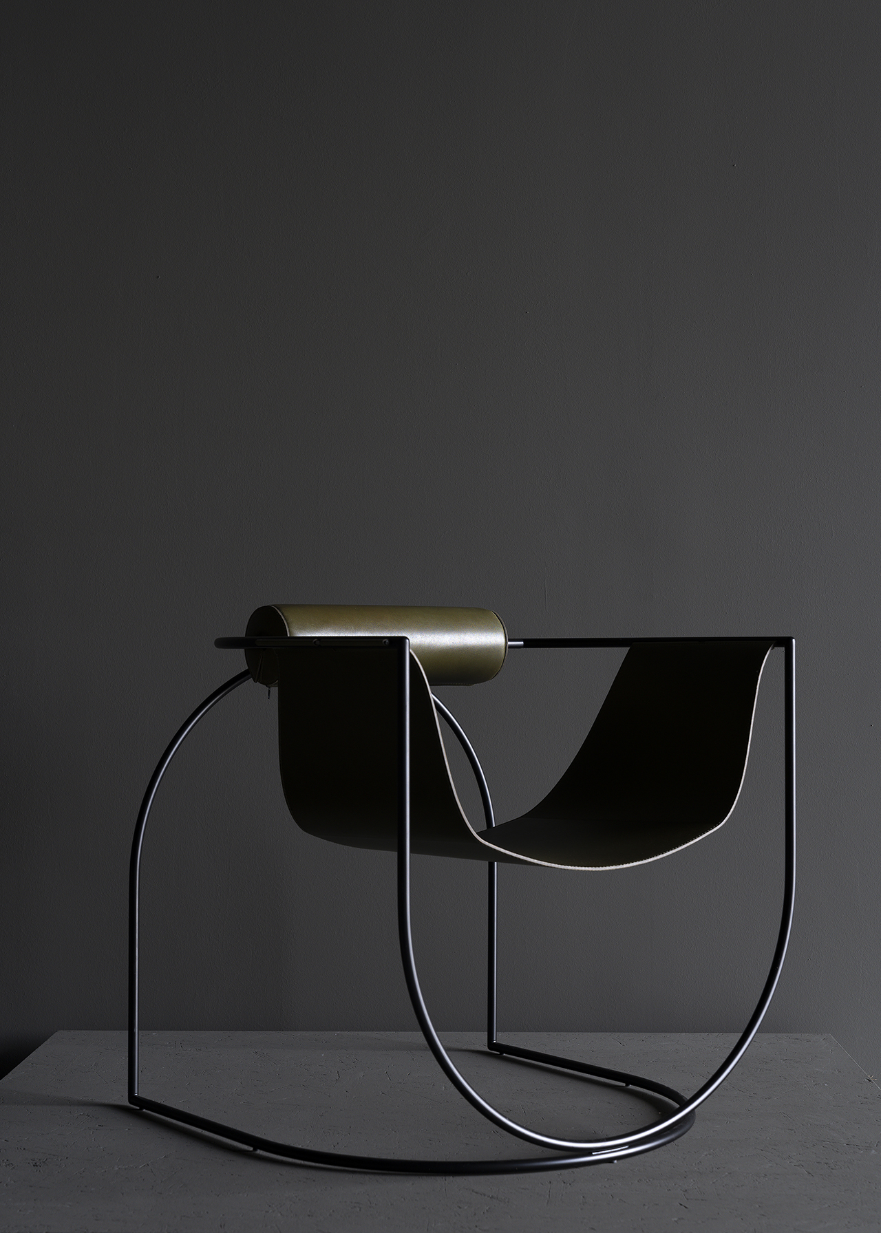 Lemni，Armchair，furniture，originality，