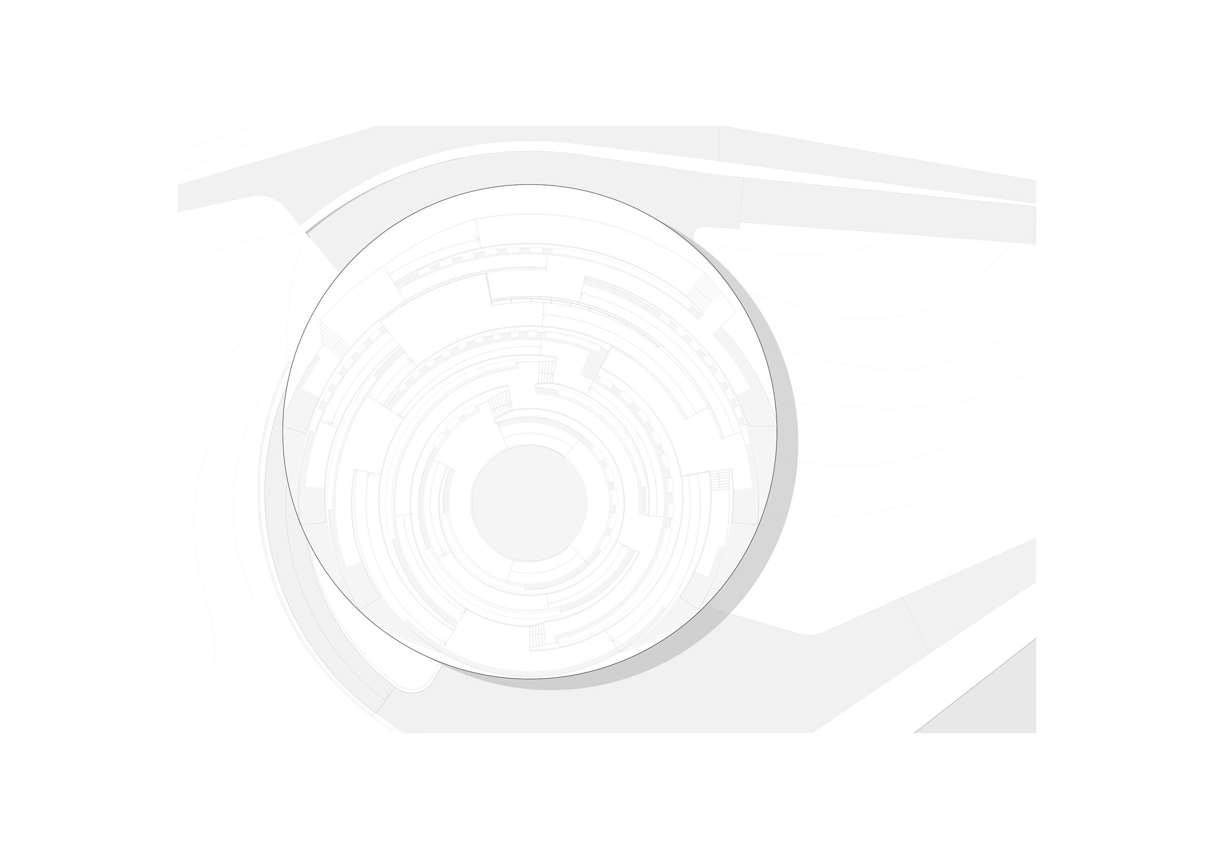 Taiyuan Botanical Garden，Architecture，Interior design，museum，