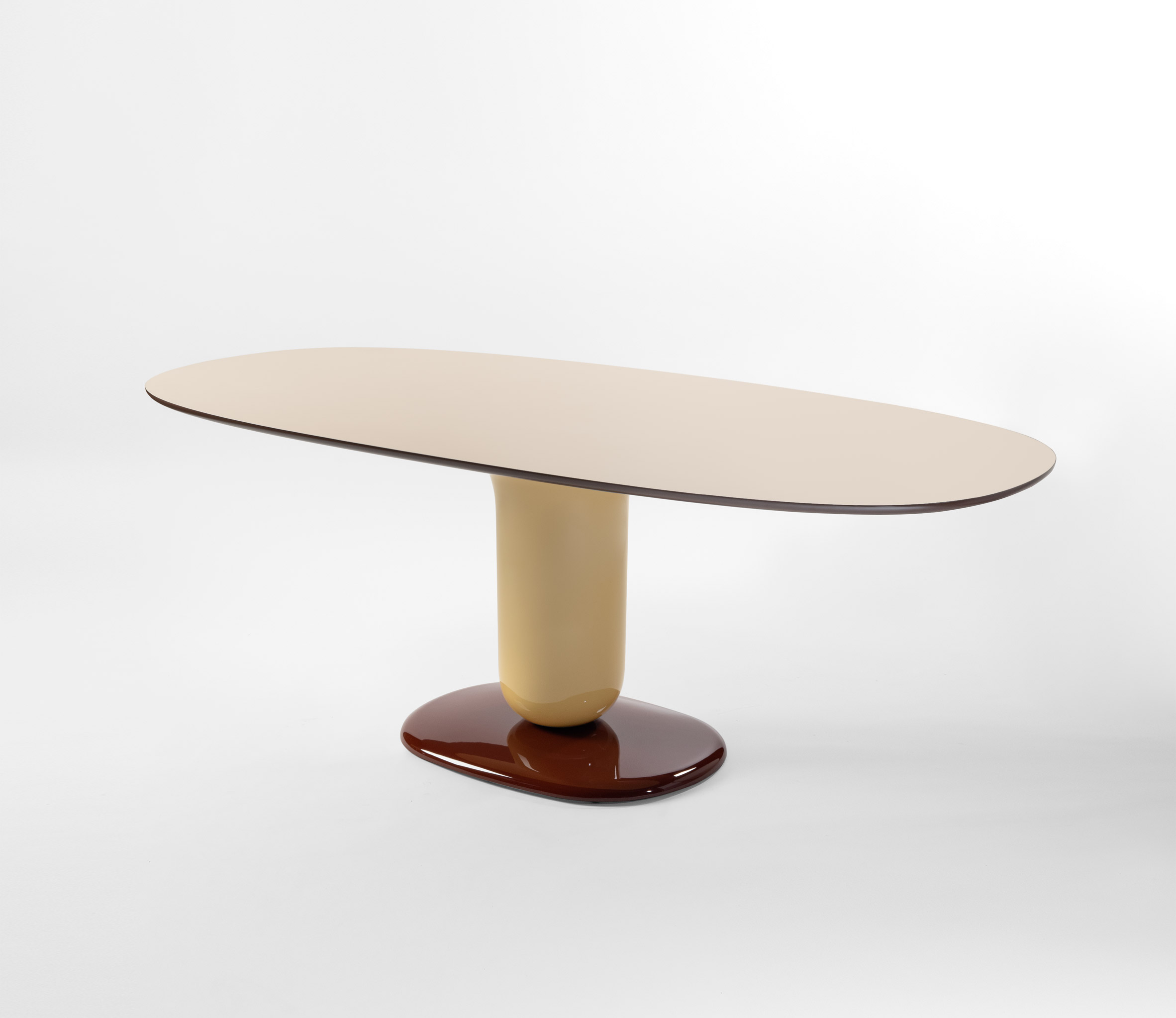 Jaime Hayon，BD Barcelona，furniture，Table，