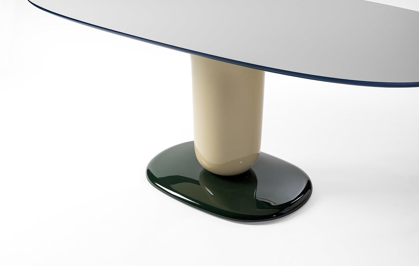 Jaime Hayon，BD Barcelona，furniture，Table，