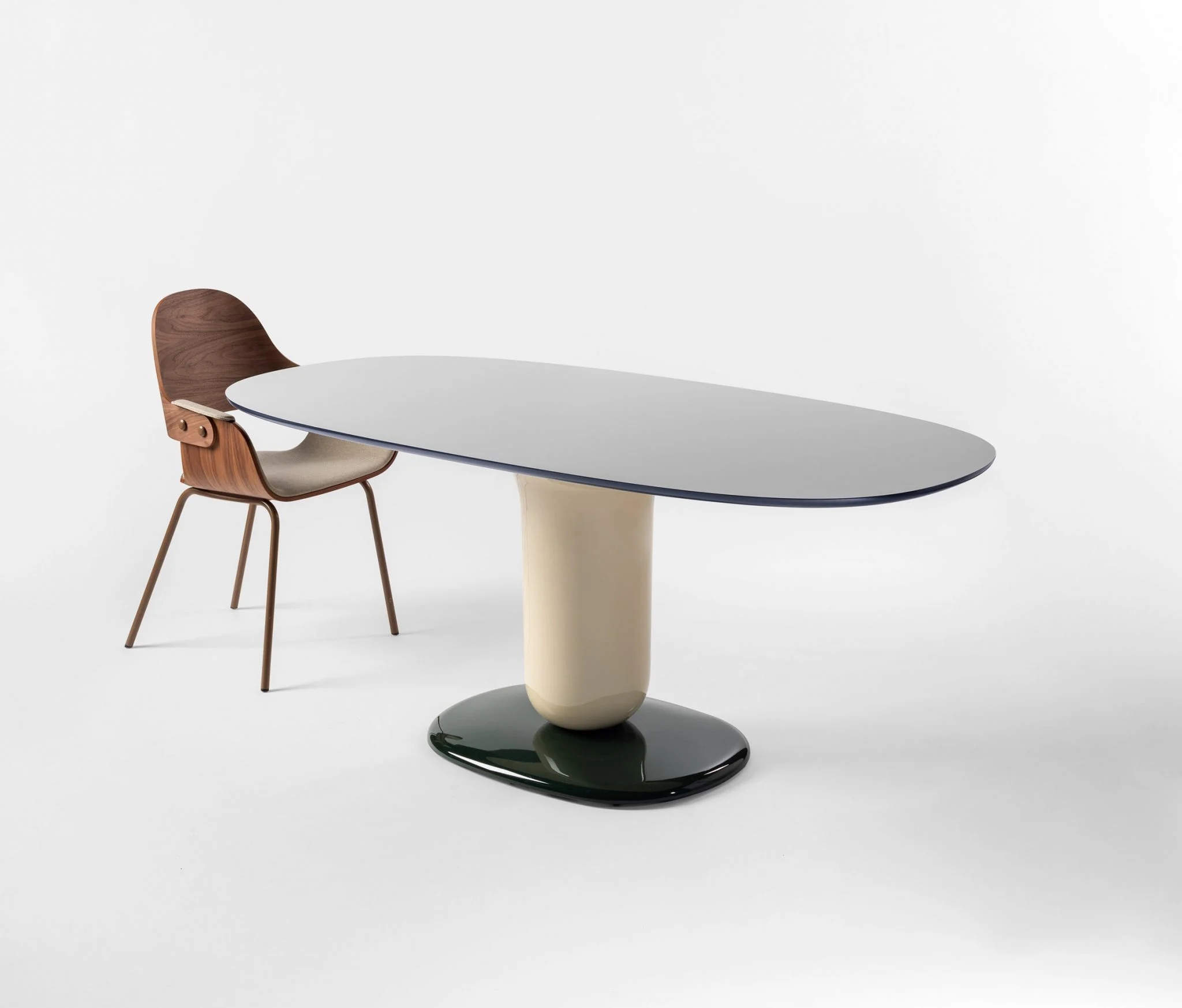 Jaime Hayon，BD Barcelona，furniture，Table，