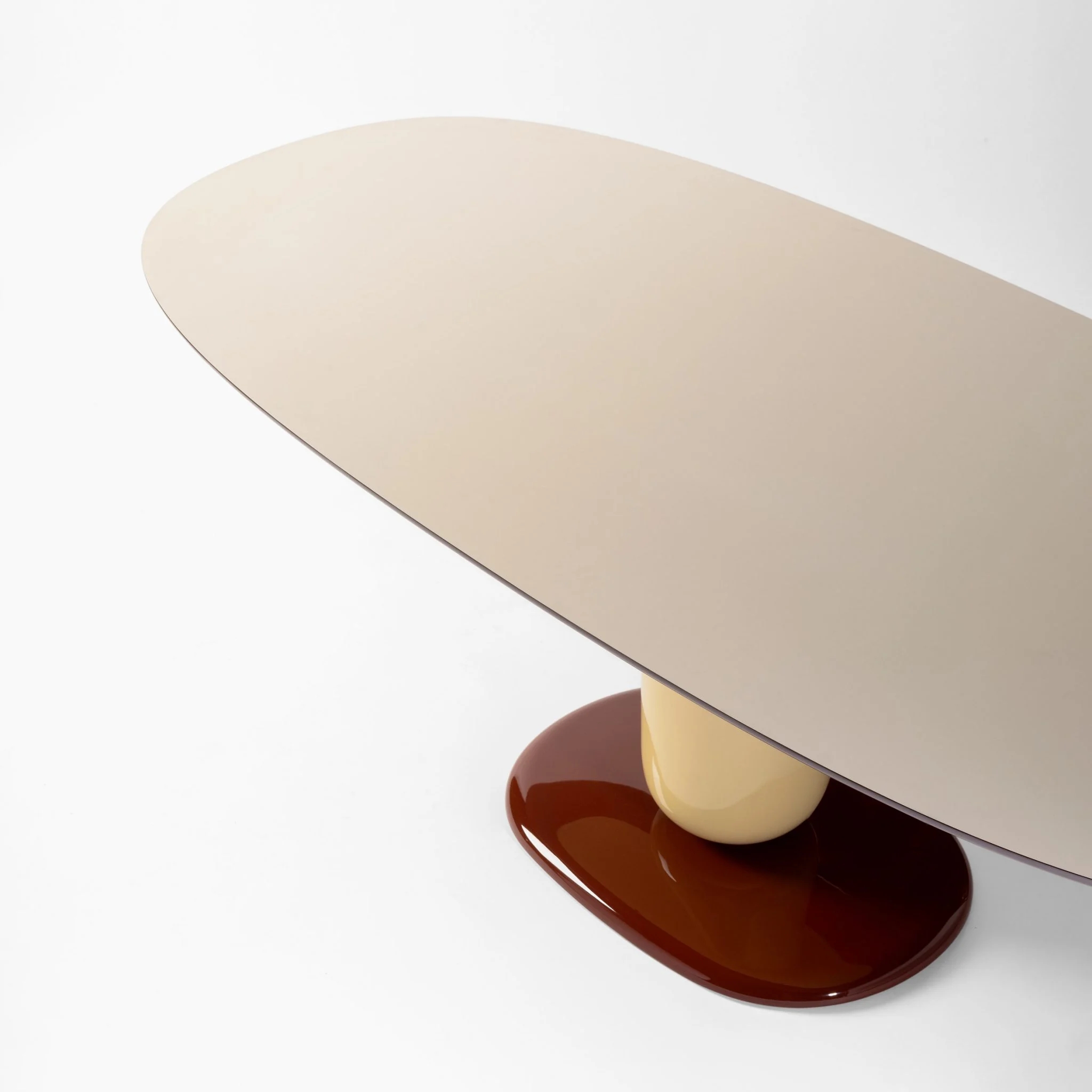 Jaime Hayon，BD Barcelona，furniture，Table，
