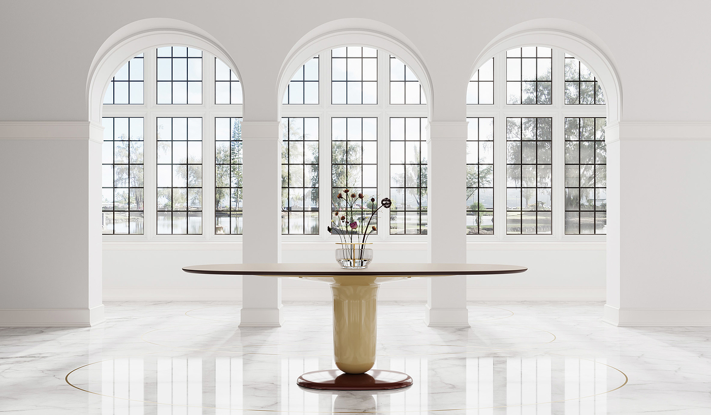 Jaime Hayon，BD Barcelona，furniture，Table，