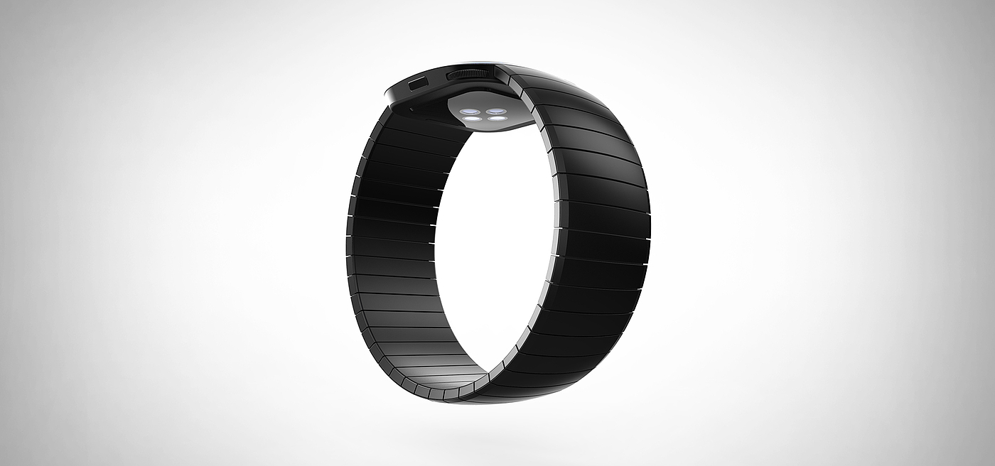 practical，Intelligent Watch，Electronics，