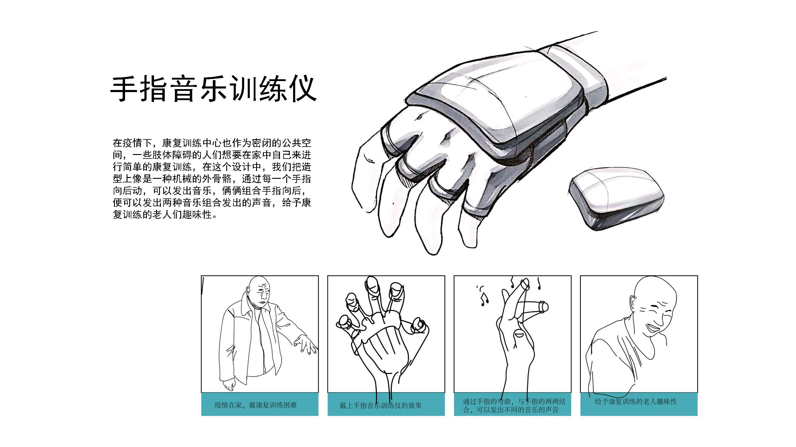 rehabilitation training，aged，epidemic situation，