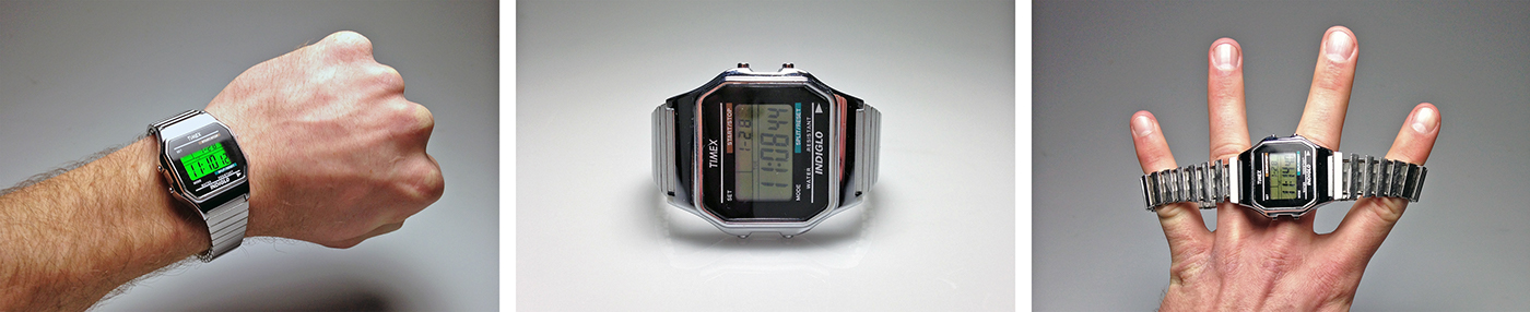 practical，Intelligent Watch，Electronics，
