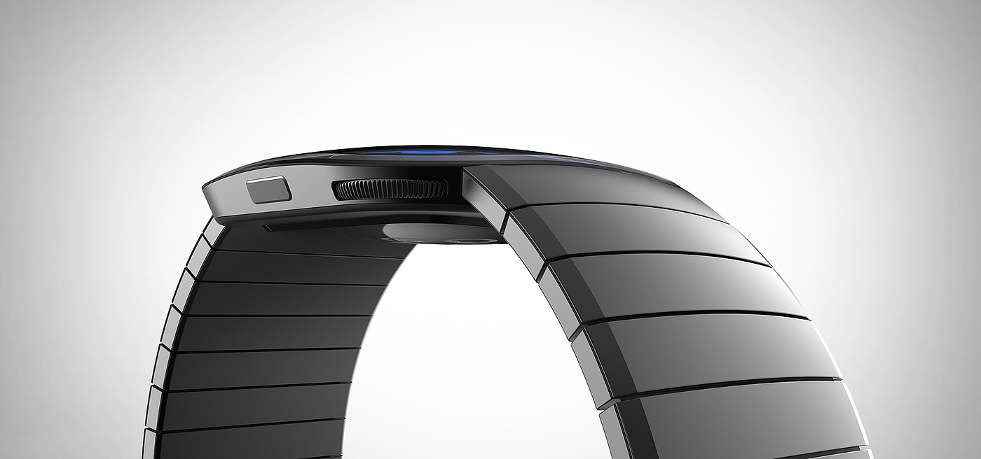 practical，Intelligent Watch，Electronics，