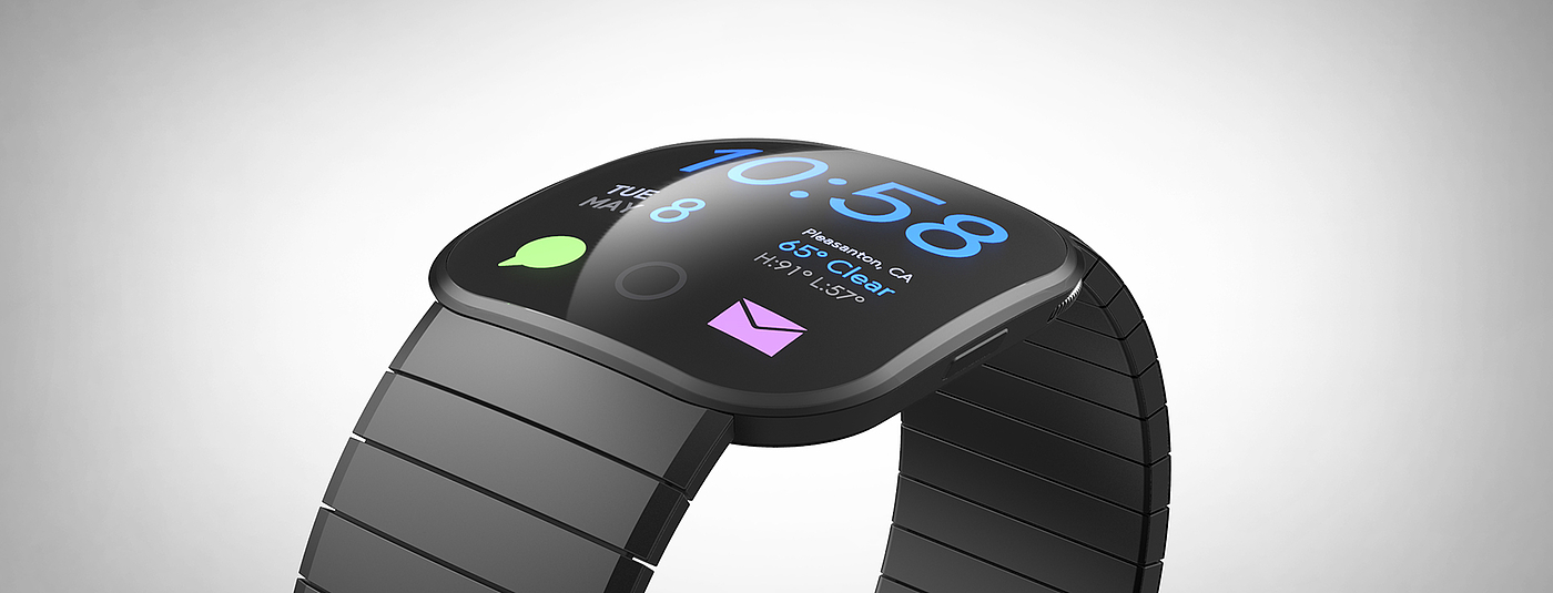 practical，Intelligent Watch，Electronics，
