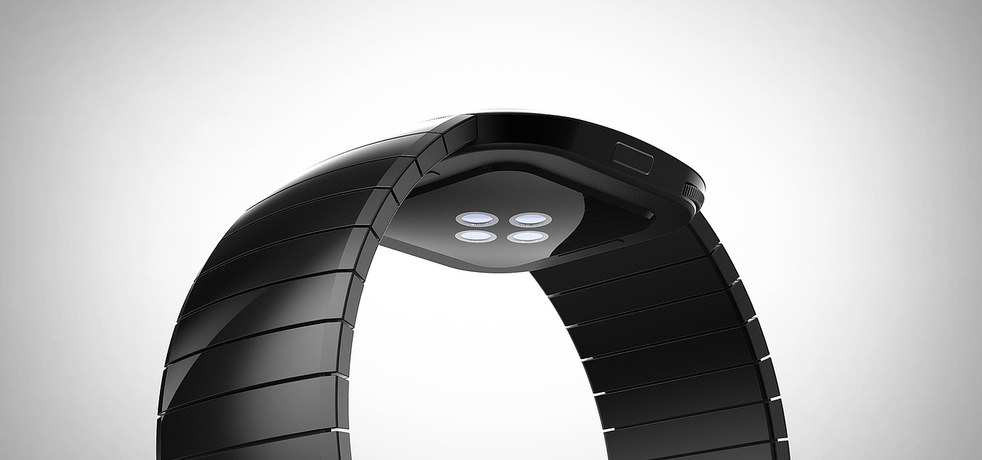practical，Intelligent Watch，Electronics，