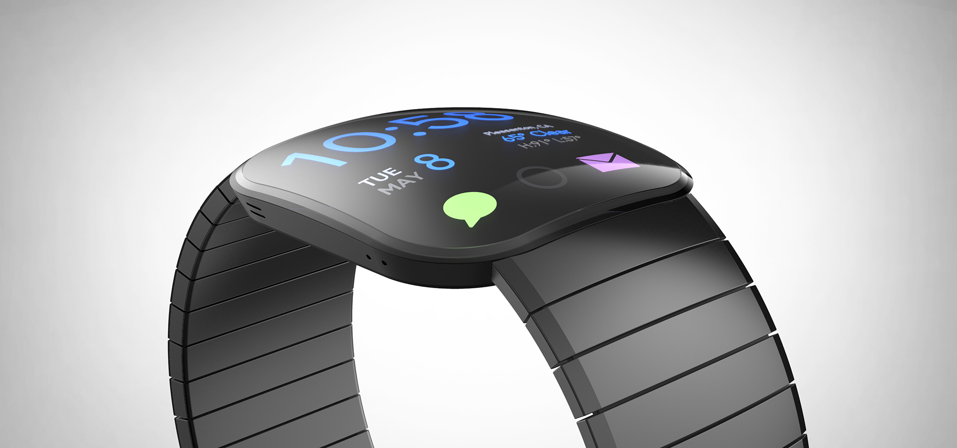 practical，Intelligent Watch，Electronics，