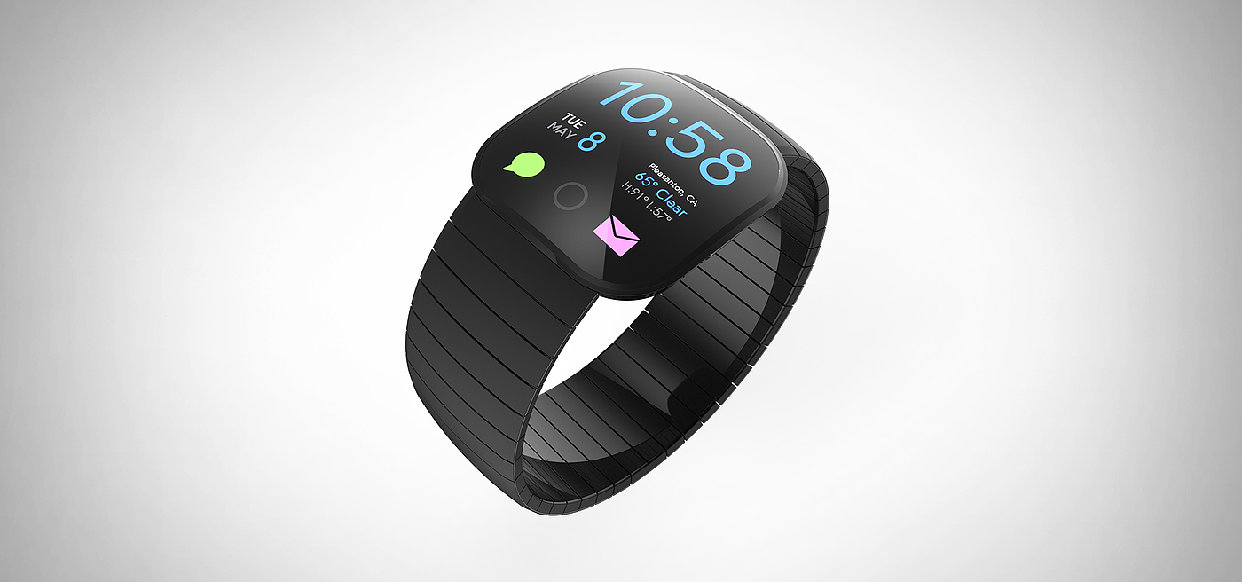 practical，Intelligent Watch，Electronics，