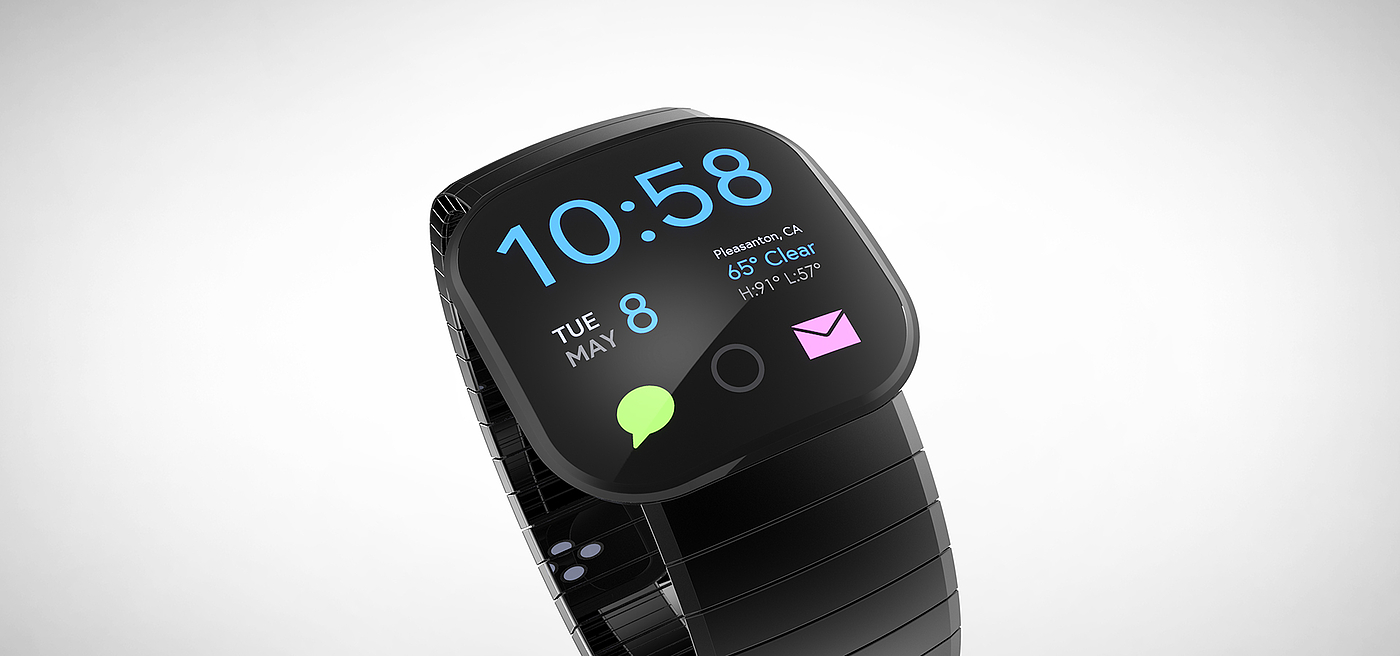 practical，Intelligent Watch，Electronics，