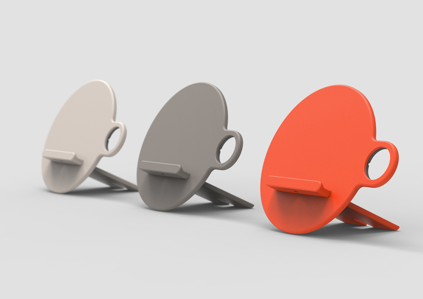 Firm and stable，Simple structure，assemble，Mobile phone bracket，