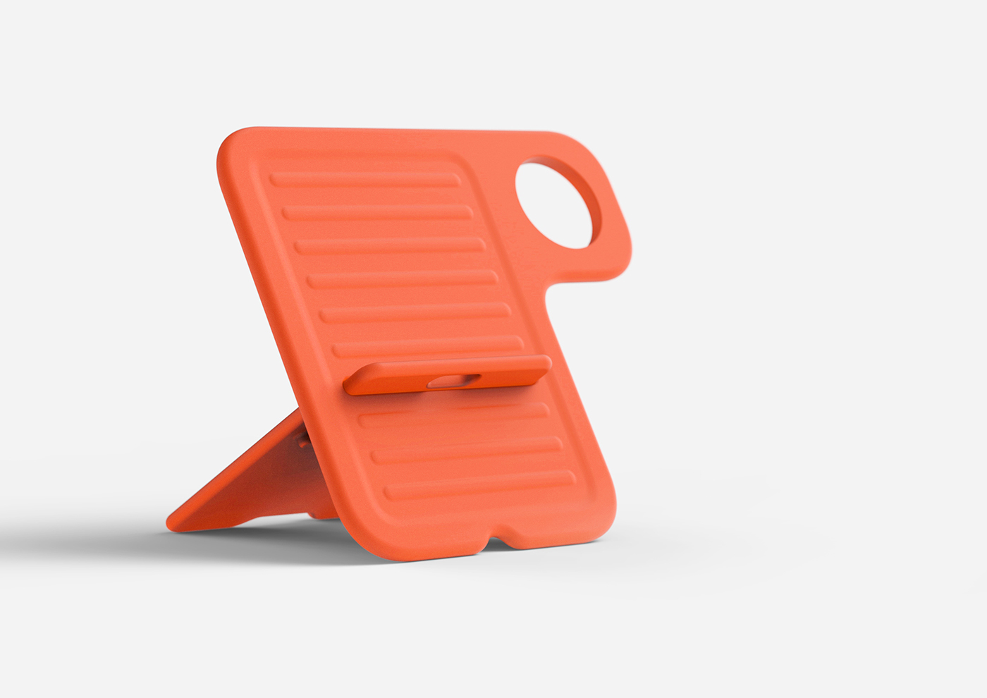 Firm and stable，Simple structure，assemble，Mobile phone bracket，