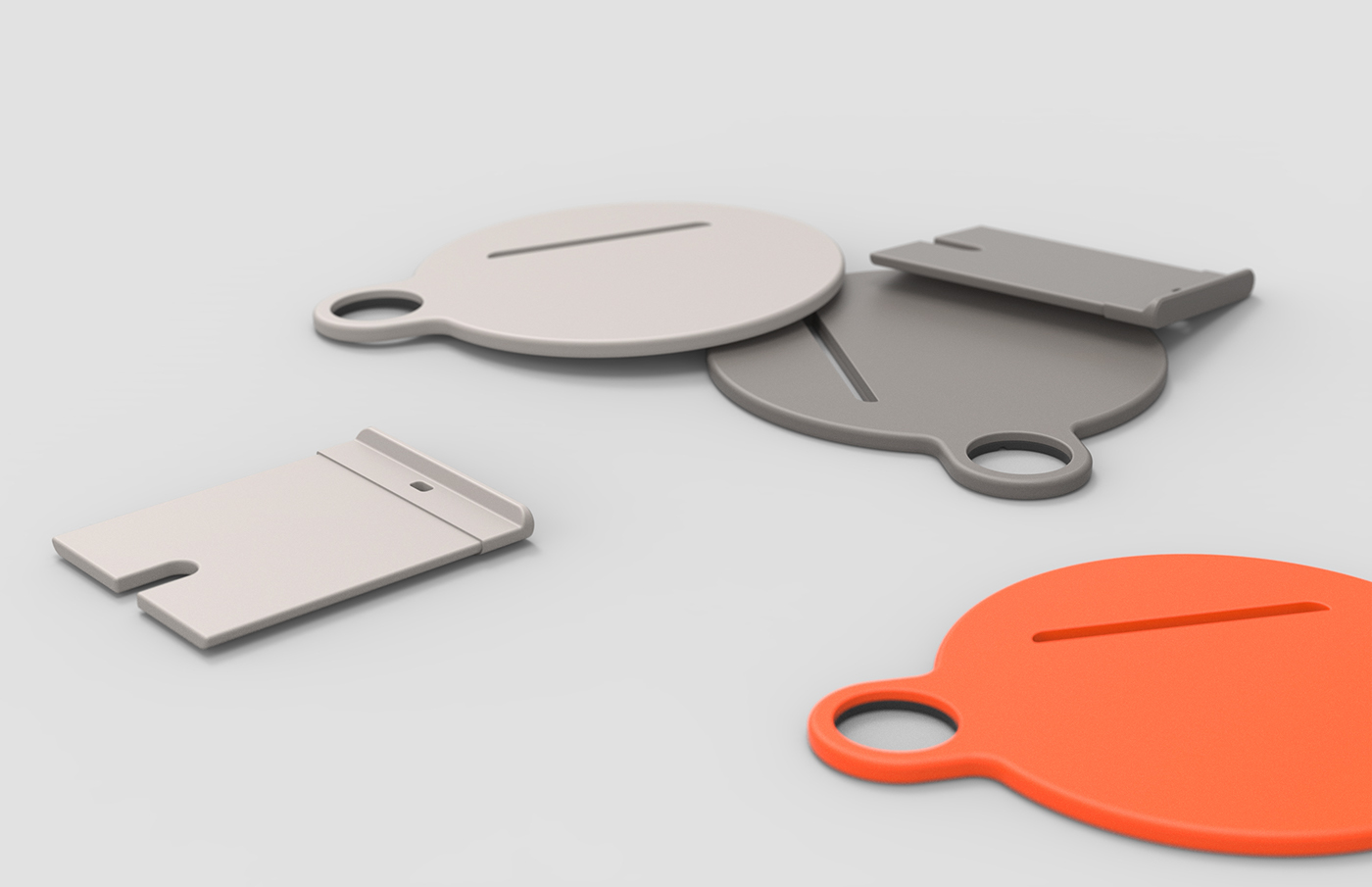 Firm and stable，Simple structure，assemble，Mobile phone bracket，