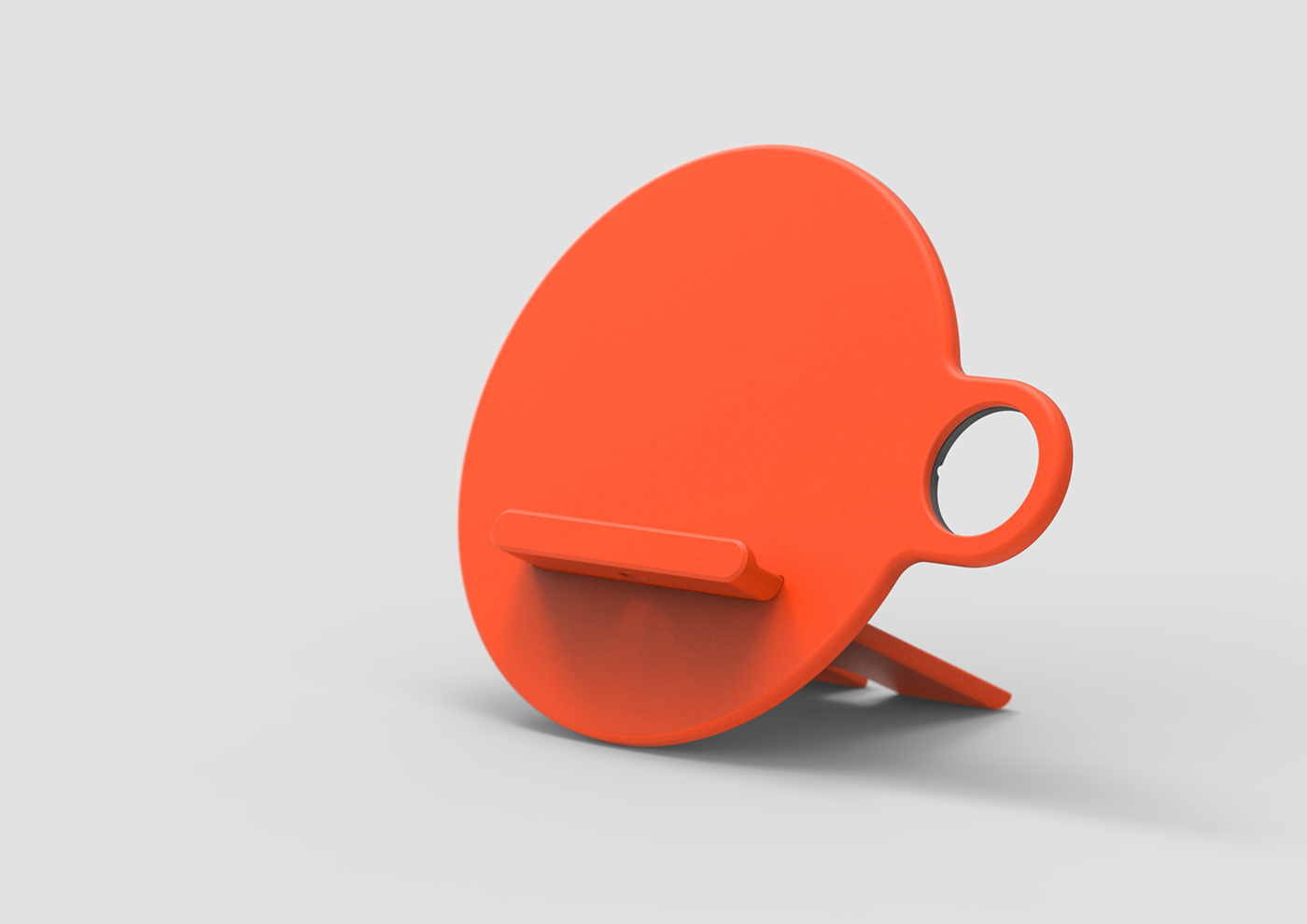 Firm and stable，Simple structure，assemble，Mobile phone bracket，