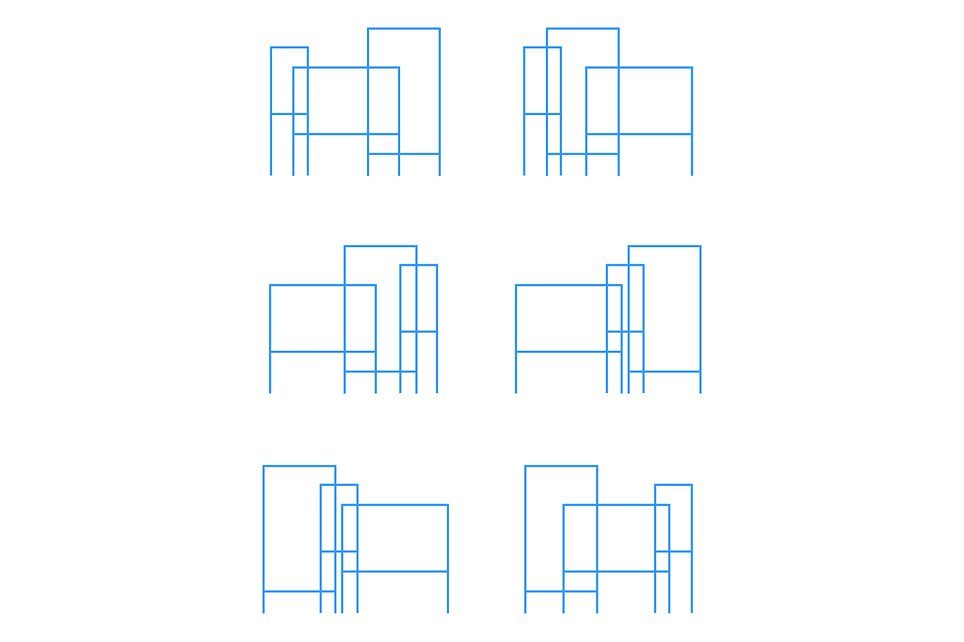 Emilia Synowiecki，furniture，Timber，concise，