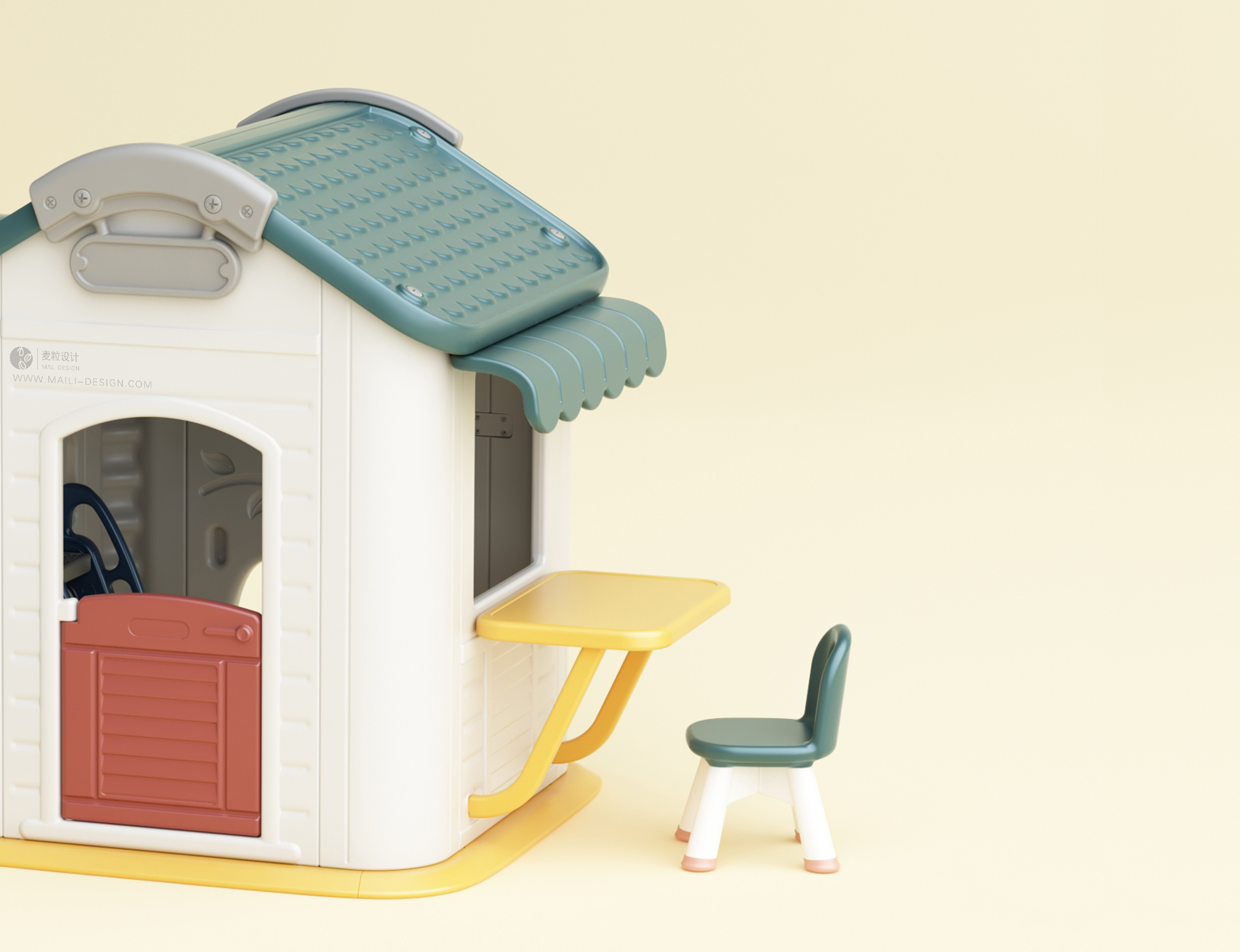 children，Mother and baby，game，house，Slide，swing，Game house，childhood，