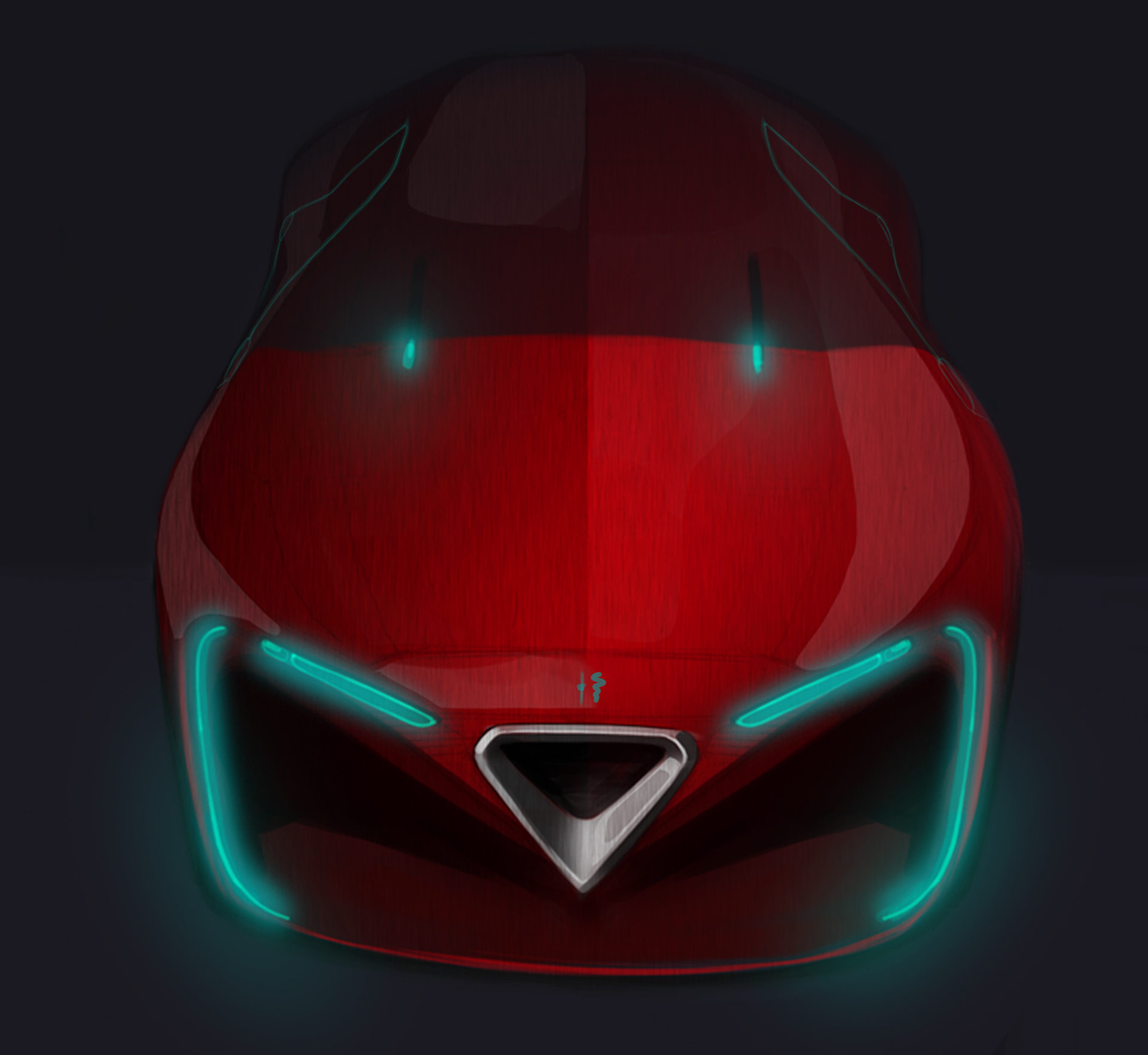 beauty，gules，inspiration，Hand drawn，gran turismo ，Italy，alfa romeo ，