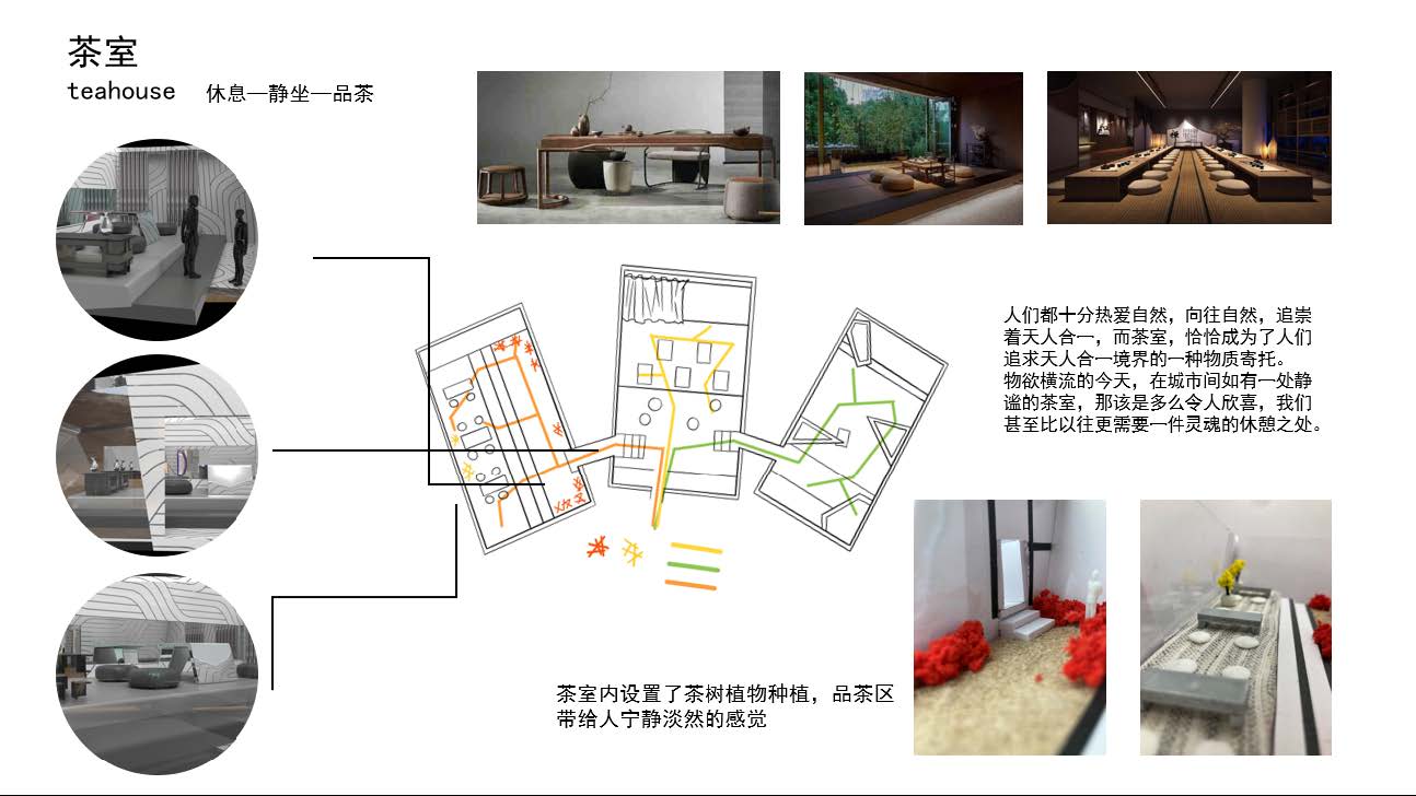 Exhibition design，future，Mars，