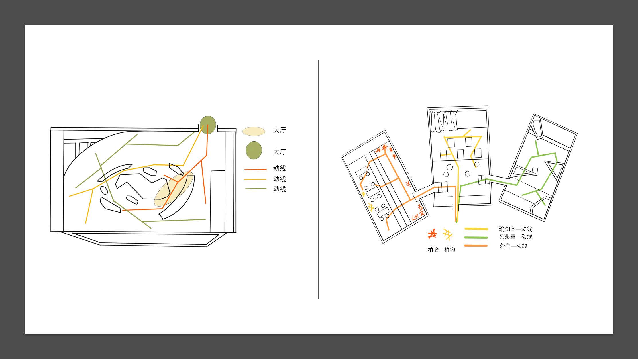 Exhibition design，future，Mars，