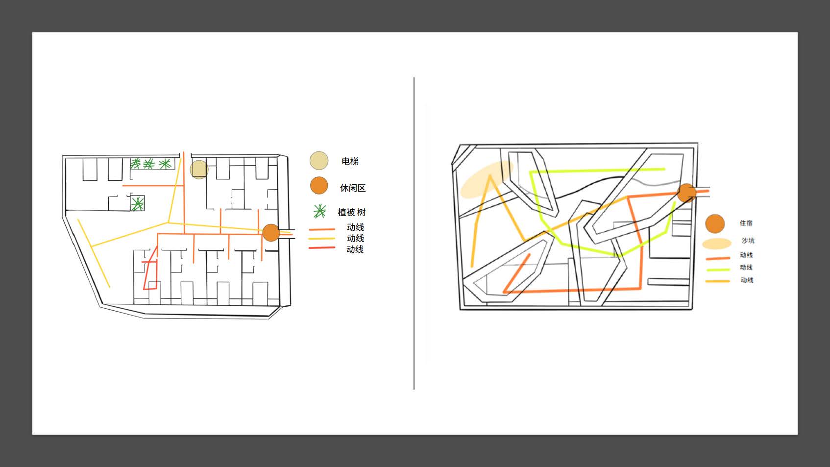 Exhibition design，future，Mars，