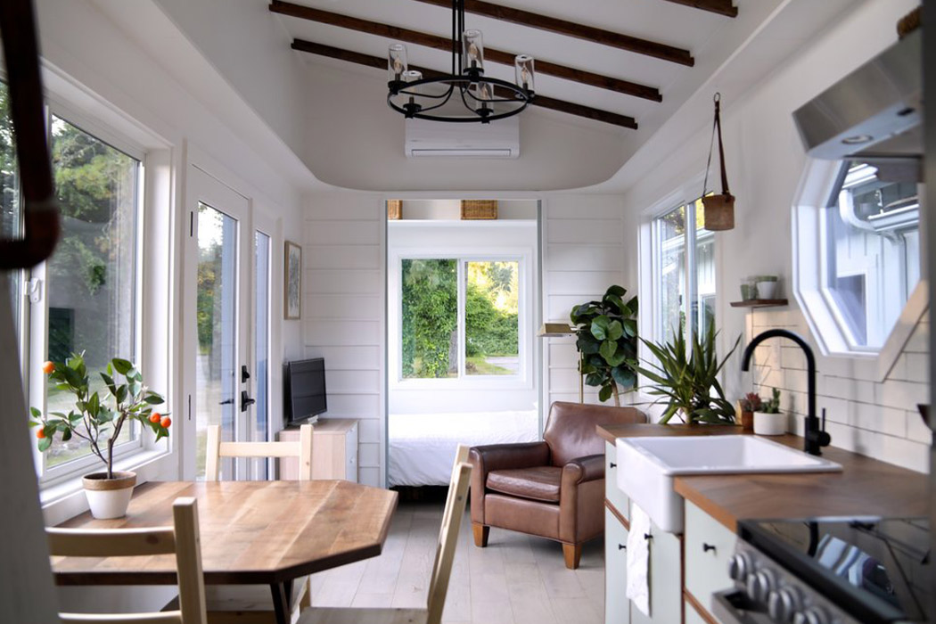 Architectural design，Container，Waste utilization，Interior design，James Whitaker)，