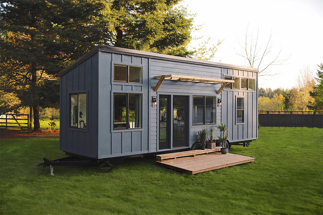 Architectural design，Container，Waste utilization，Interior design，James Whitaker)，