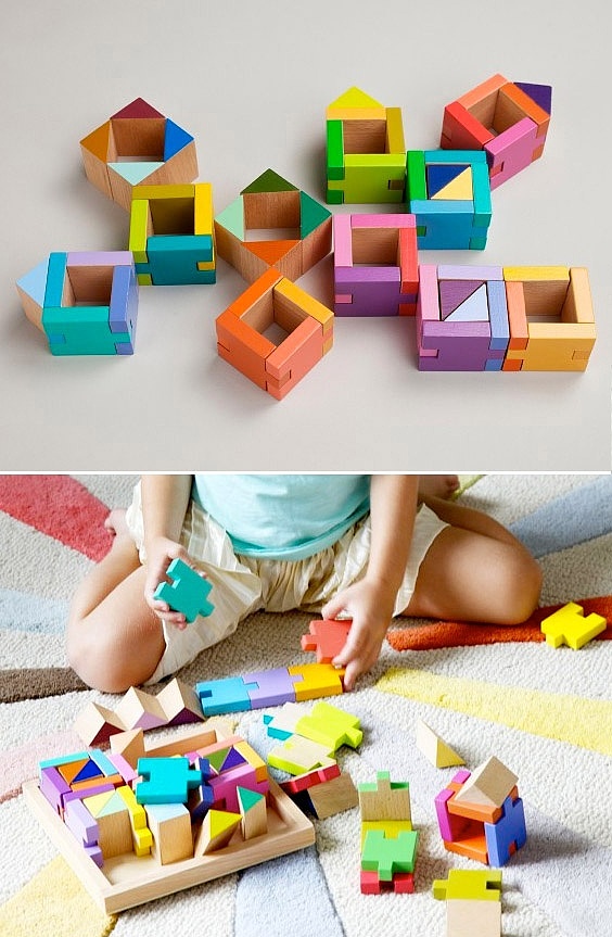 children，Building blocks，colour，colourful，