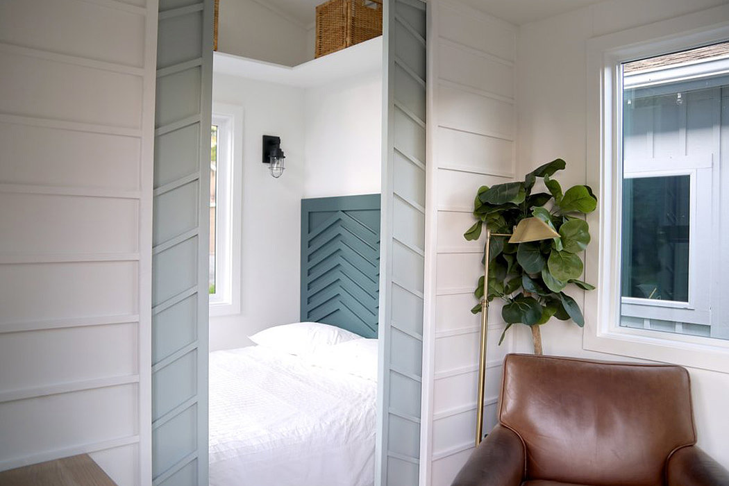 Architectural design，Container，Waste utilization，Interior design，James Whitaker)，