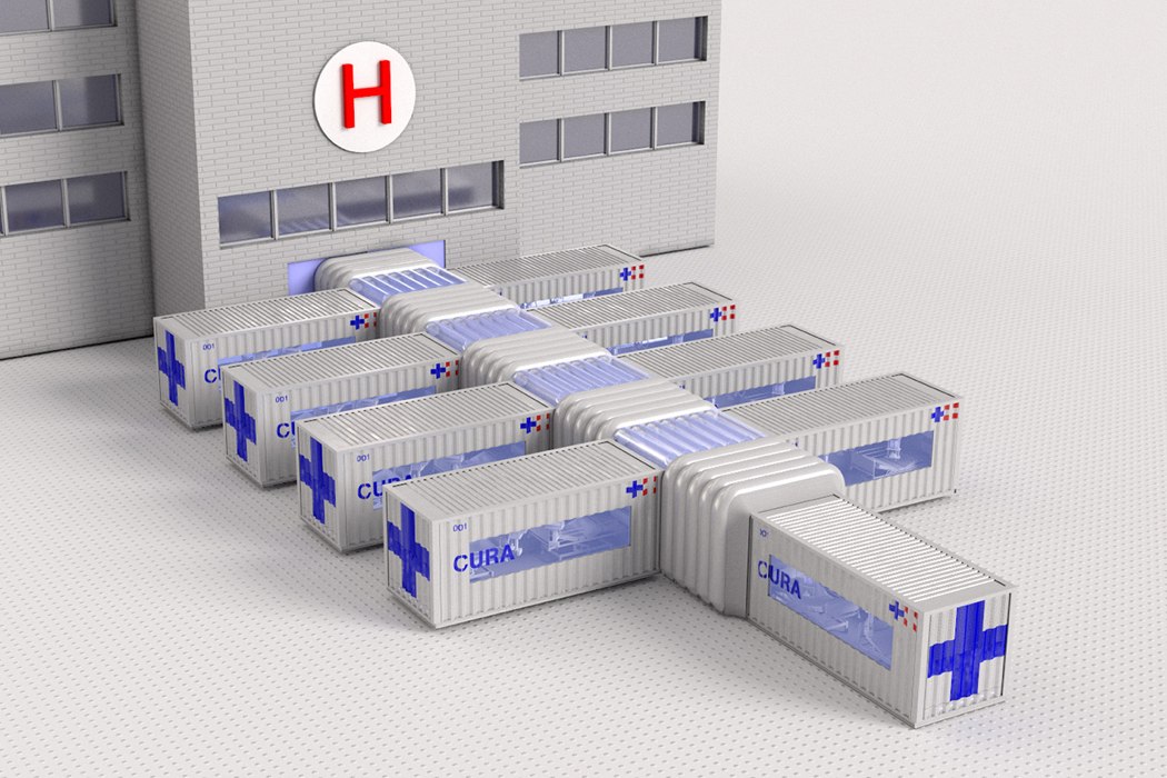 Architectural design，Container，Waste utilization，Interior design，James Whitaker)，