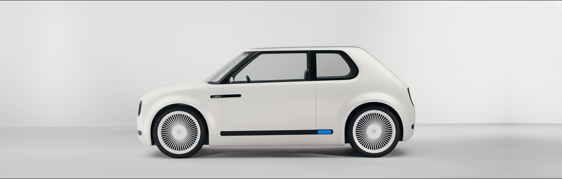 Honda，brand，conceptual design，electric vehicle，EV Urban，honda，