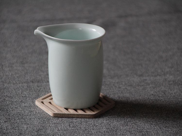 perspective，geometry，three-dimensional，originality，Coaster，woodiness，Find life，