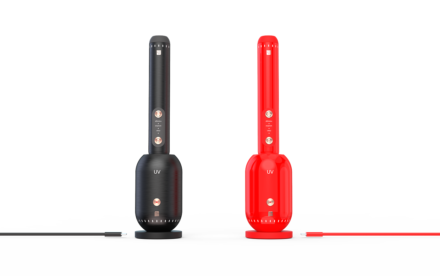 Electric toothbrush，UV antivirus，portable source，portable battery，toothbrush，
