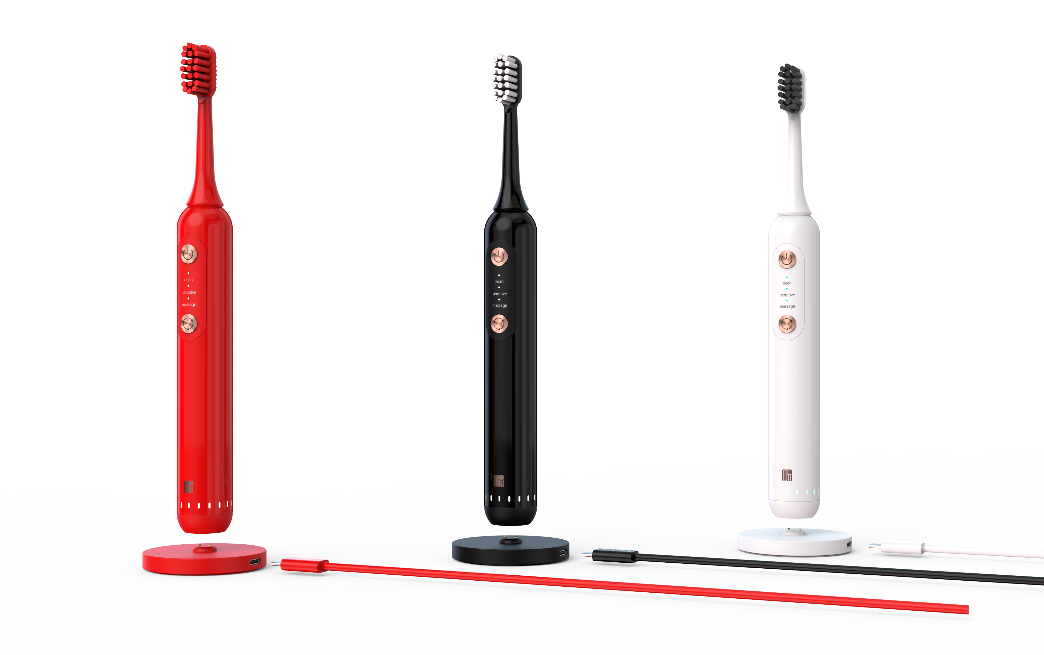 Electric toothbrush，UV antivirus，portable source，portable battery，toothbrush，