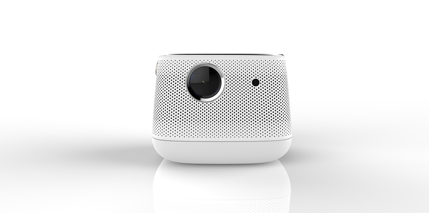 Home projector，