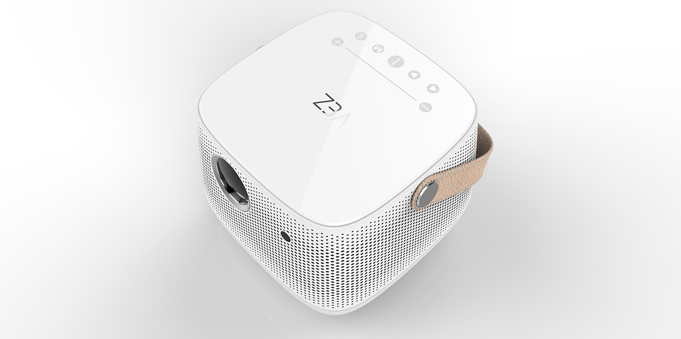 Home projector，