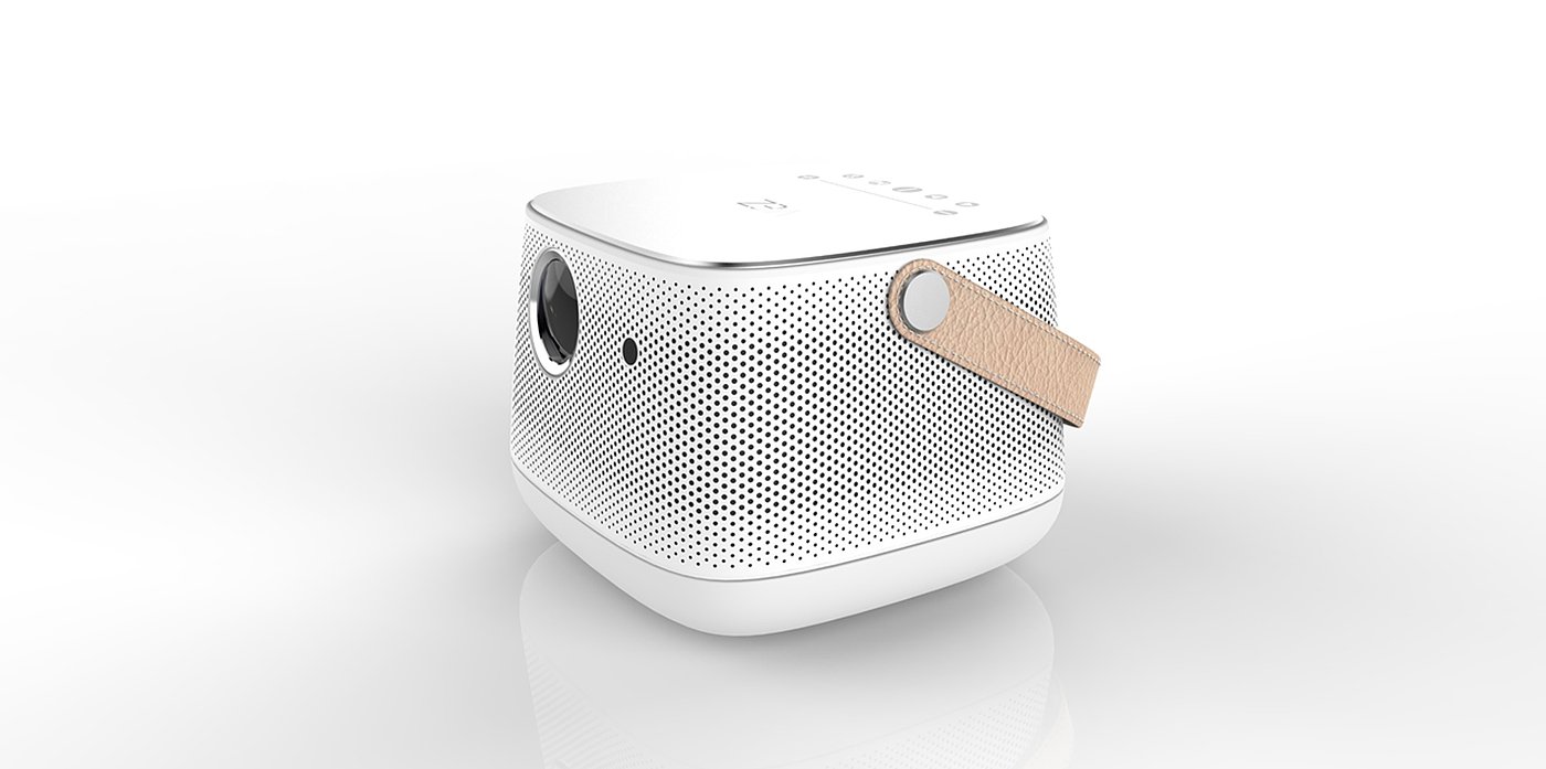 Home projector，