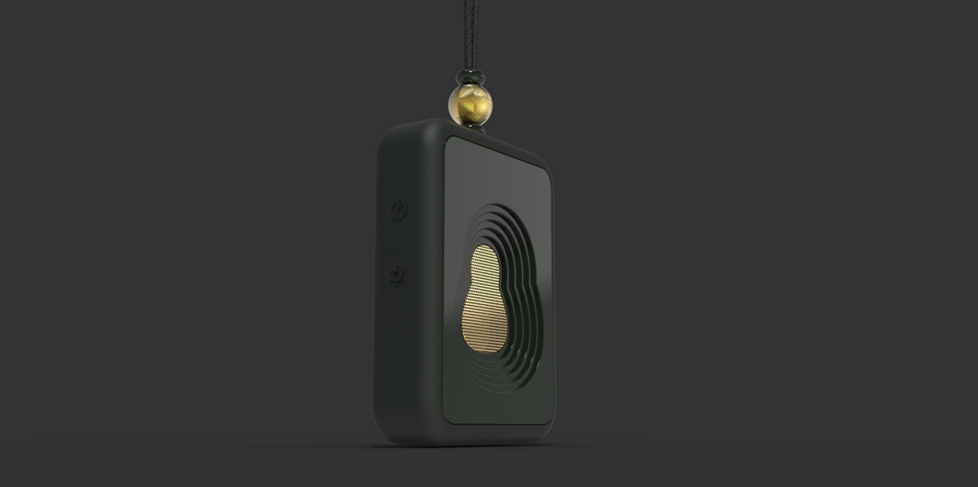 Portable Buddha chanting machine，