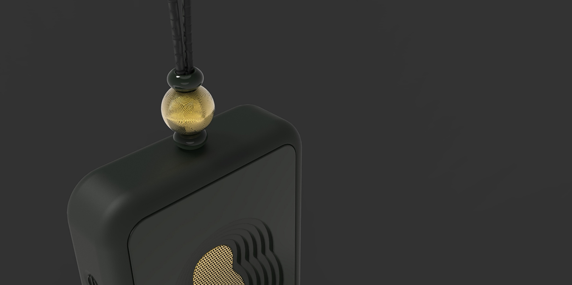 Portable Buddha chanting machine，