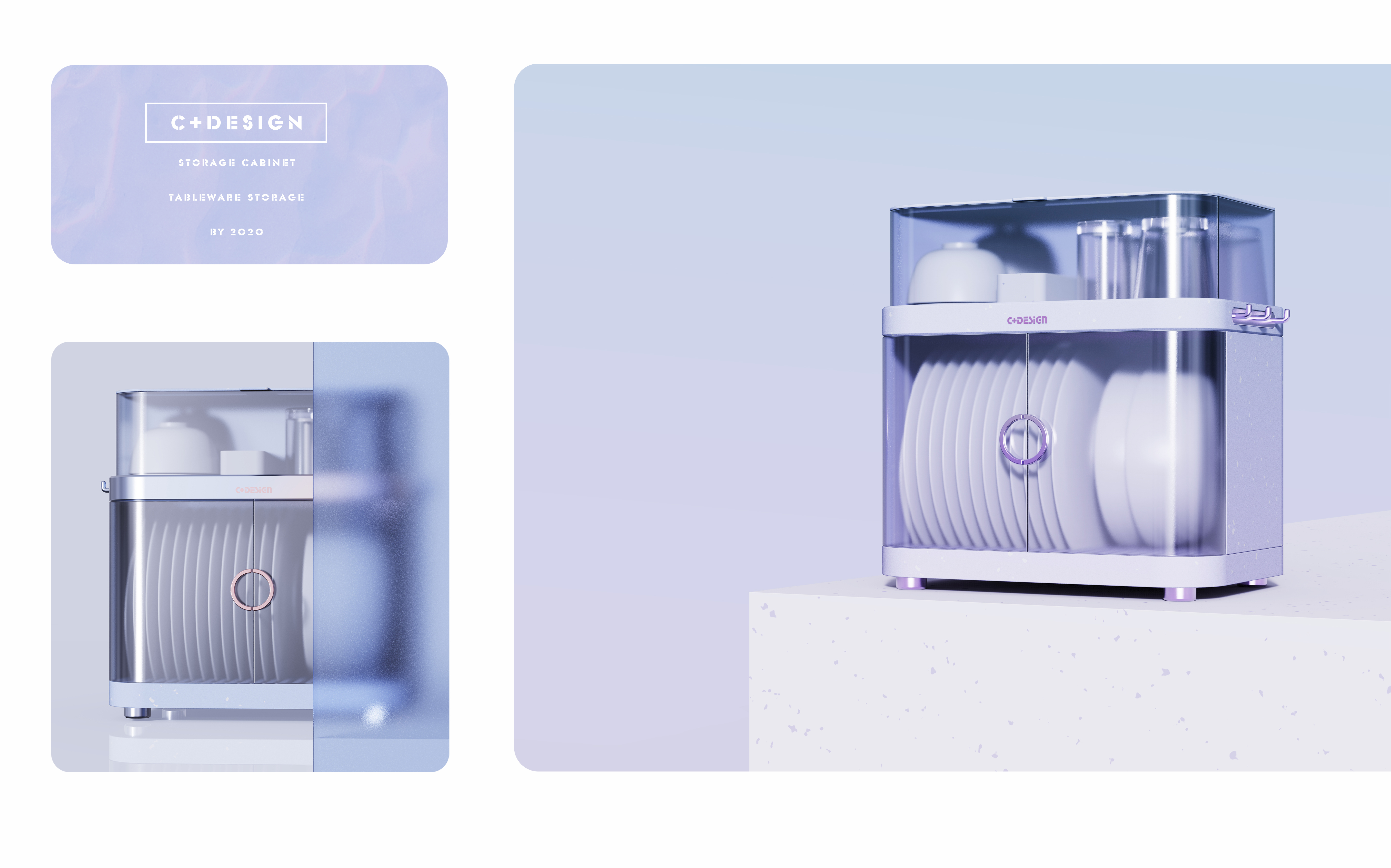 Kitchen storage，kitchen，cupboard，Simplicity，