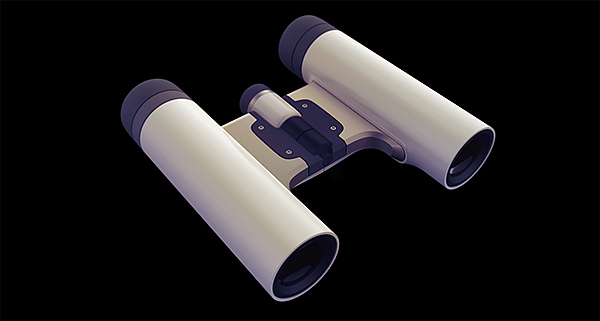 spark，Double barrel，telescope，Observation of sky image，